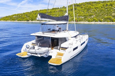 Lagoon-Bénéteau Lagoon 51 - 6 + 2 cab. Maestro