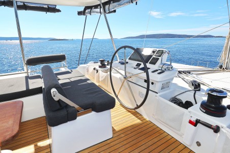 Lagoon-Bénéteau Lagoon 51 - 6 + 2 cab. Maestro