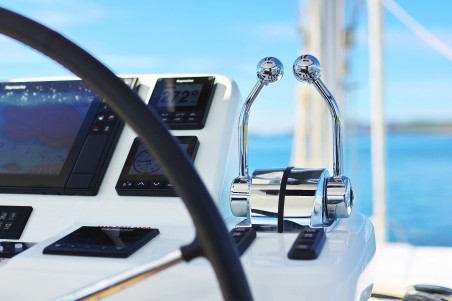 Lagoon-Bénéteau Lagoon 51 - 6 + 2 cab. Maestro