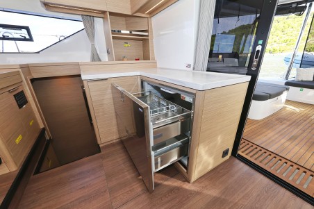 Lagoon-Bénéteau Lagoon 51 - 6 + 2 cab. Maestro