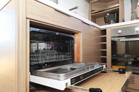 Lagoon-Bénéteau Lagoon 51 - 6 + 2 cab. Maestro