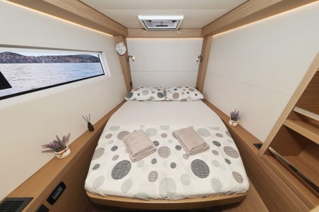 Lagoon-Bénéteau Lagoon 51 - 6 + 2 cab. Maestro