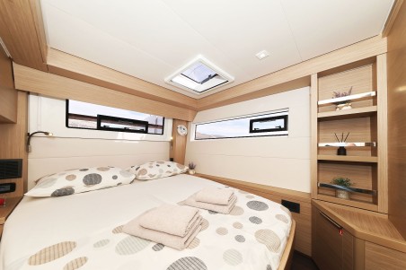 Lagoon-Bénéteau Lagoon 51 - 6 + 2 cab. Maestro