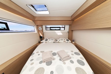 Lagoon-Bénéteau Lagoon 51 - 6 + 2 cab. Maestro