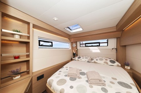 Lagoon-Bénéteau Lagoon 51 - 6 + 2 cab. Maestro