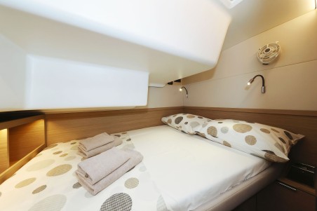 Lagoon-Bénéteau Lagoon 51 - 6 + 2 cab. Maestro