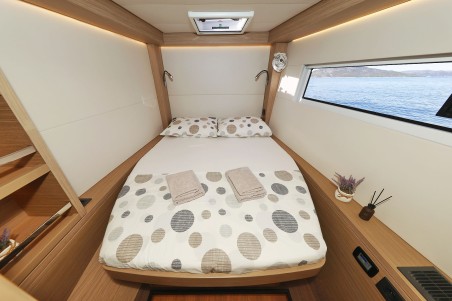 Lagoon-Bénéteau Lagoon 51 - 6 + 2 cab. Maestro