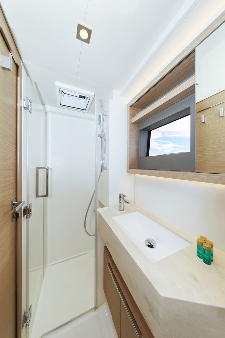 Lagoon-Bénéteau Lagoon 51 - 6 + 2 cab. Maestro