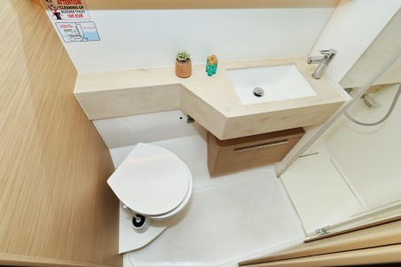 Lagoon-Bénéteau Lagoon 51 - 6 + 2 cab. Maestro