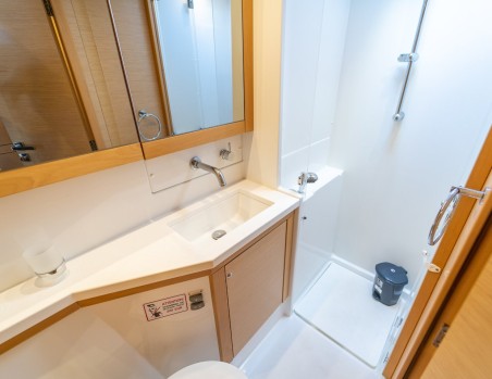 Lagoon-Bénéteau Lagoon 450 F - 4 + 2 cab. Orlando