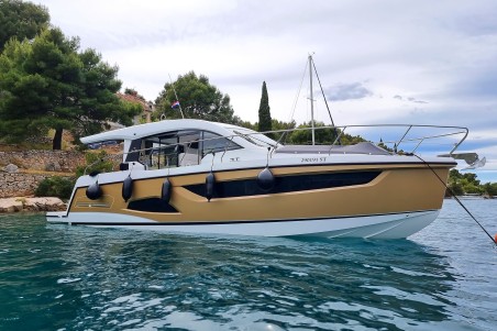 Sealine Sealine C390 Tireless