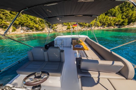 Sealine Sealine F430 Grace II