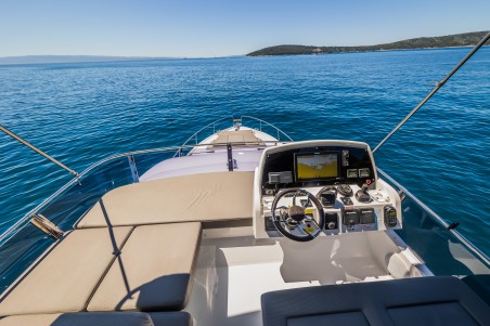 Sealine Sealine F430 Grace II