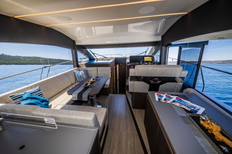 Sealine Sealine F430 Grace II