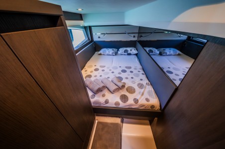 Sealine Sealine F430 Grace II