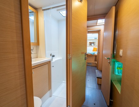 Lagoon-Bénéteau Lagoon 450 F - 4 + 2 cab. Orlando