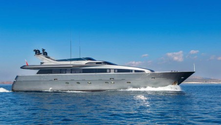 Admiral Yachts Admiral 101 Summer Fun
