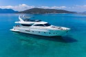 Alalunga 78 | Czarter jachtu Grecja | Travelboat - 1
