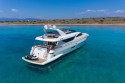Alalunga 78 | Czarter jachtu Grecja | Travelboat - 4
