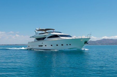 Alalunga 78 | Czarter jachtu Grecja | Travelboat