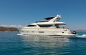 Alalunga 78 | Czarter jachtu Grecja | Travelboat - 12