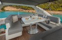 Alalunga 78 | Czarter jachtu Grecja | Travelboat - 18