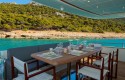 Alalunga 78 | Czarter jachtu Grecja | Travelboat - 21