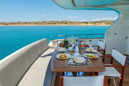Alalunga 78 | Czarter jachtu Grecja | Travelboat