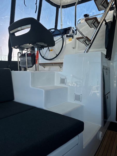 Lagoon-Bénéteau Lagoon 42 - 4 + 2 cab. Lady Aurora