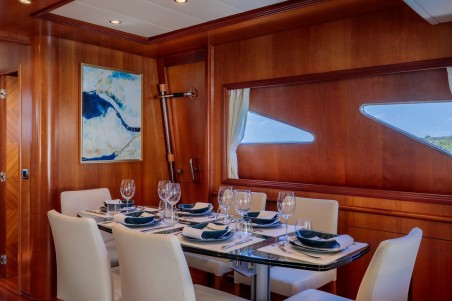 Alalunga 78 | Czarter jachtu Grecja | Travelboat