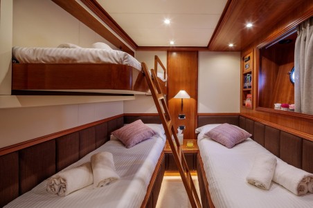 Alalunga 78 | Czarter jachtu Grecja | Travelboat