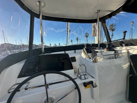 Lagoon-Bénéteau Lagoon 42 - 4 + 2 cab. Lady Aurora