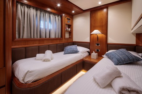 Alalunga 78 | Czarter jachtu Grecja | Travelboat