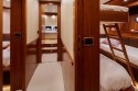 Alalunga 78 | Czarter jachtu Grecja | Travelboat - 39