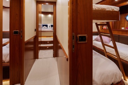 Alalunga 78 | Czarter jachtu Grecja | Travelboat