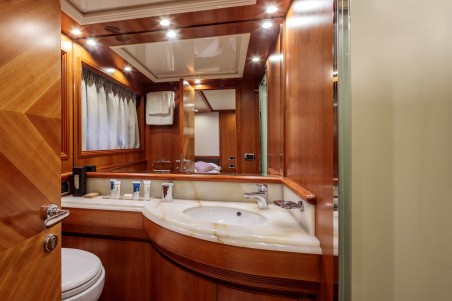 Alalunga 78 | Czarter jachtu Grecja | Travelboat