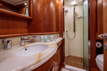 Alalunga 78 | Czarter jachtu Grecja | Travelboat