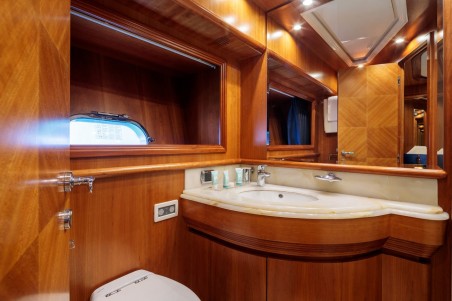Alalunga 78 | Czarter jachtu Grecja | Travelboat