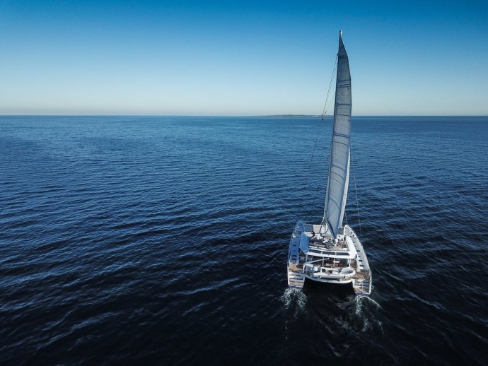 Two Oceans Marine Balance 760 Sameli