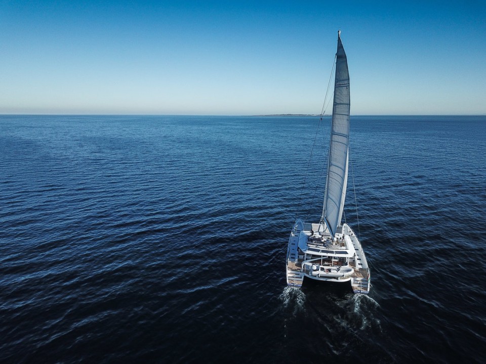 Two Oceans Marine Balance 760 Sameli