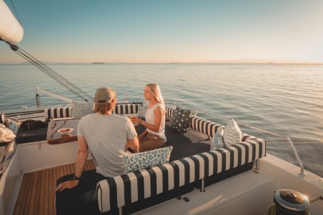 Two Oceans Marine Balance 760 Sameli