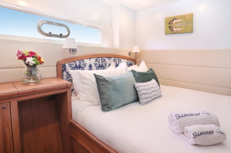 Two Oceans Marine Balance 760 Sameli