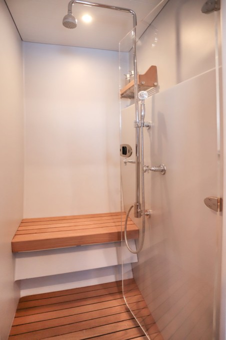 Two Oceans Marine Balance 760 Sameli