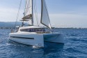 Catana Group Bali 4.1 - 4 + 2 cab. Anemoskala