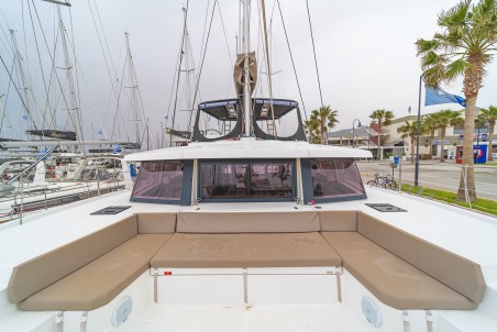 Catana Group Bali 4.1 - 4 + 2 cab. Crystal Waters