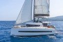Catana Group Bali 4.1 - 4 + 2 cab. Crystal Waters