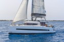 Catana Group Bali 4.1 - 4 + 2 cab. Crystal Waters