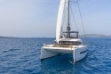 Catana Group Bali 4.1 - 4 + 2 cab. Crystal Waters