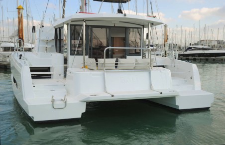 Catana Group Bali 4.1 - 4 + 2 cab. E.S.