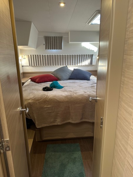 Lagoon-Bénéteau Lagoon 42 - 4 + 2 cab. Lady Aurora